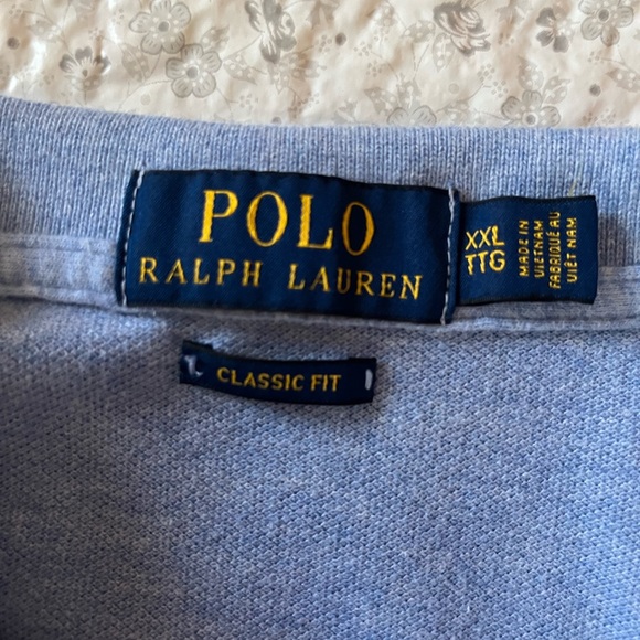 Ralph Lauren Polo - Picture 3 of 3